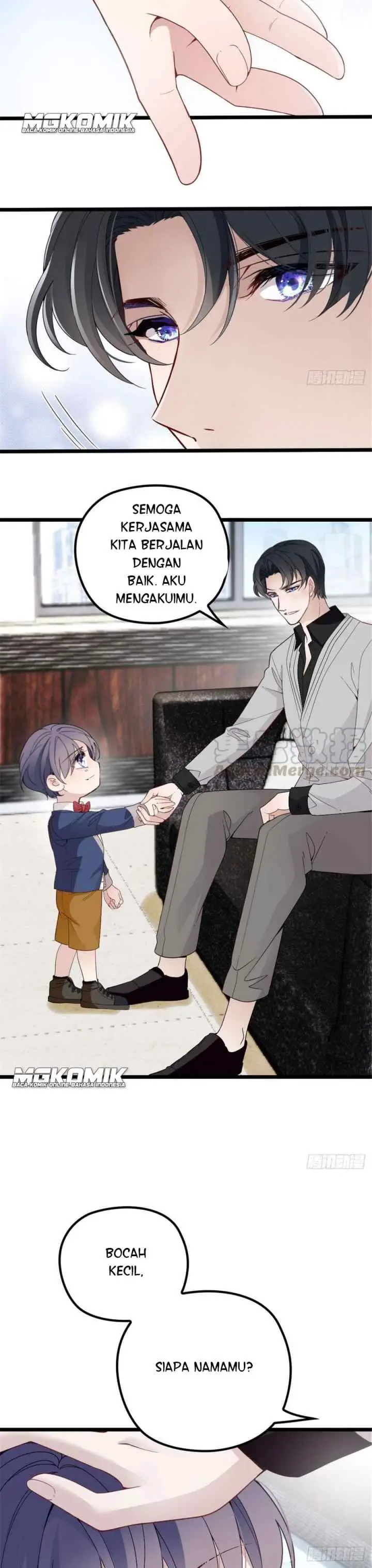 The Duke's Hidden Baby: BOGO! chapter 7 halaman 8