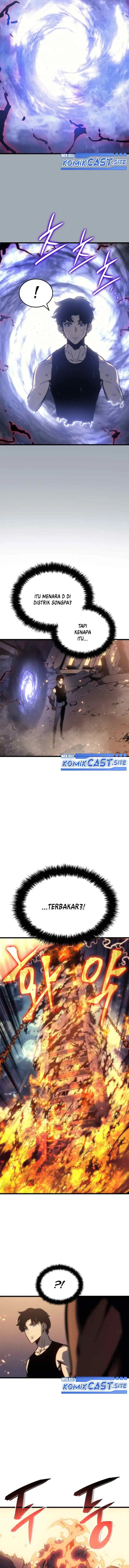 Solo Leveling Special chapter 17 halaman 6