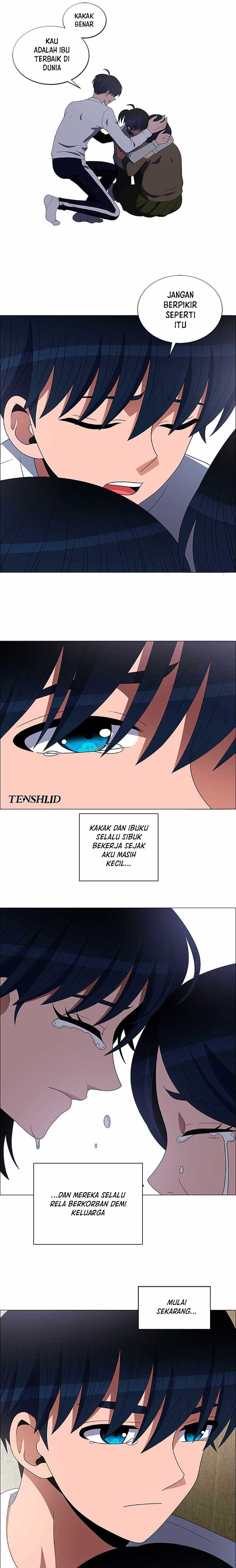 No Scope chapter 113 halaman 14