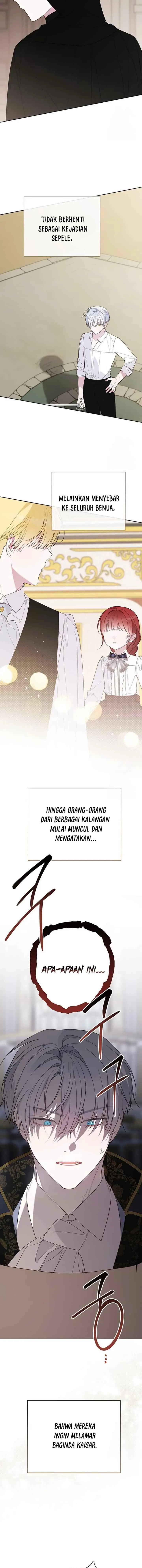 The Baby Tyrant chapter 79 halaman 18