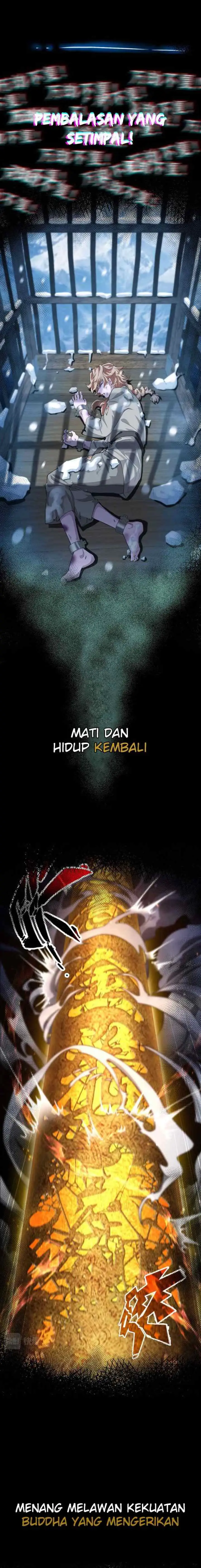 Heaven's Devourer chapter 0 halaman 4