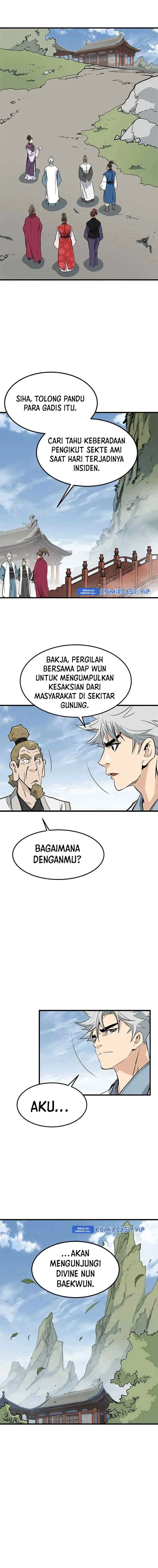 Grand General chapter 81 halaman 9