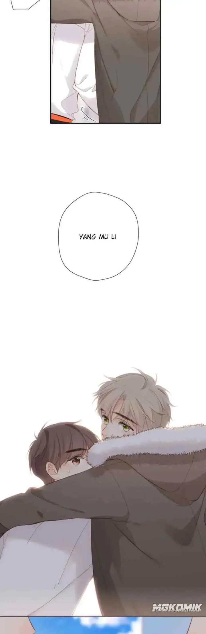 Once More chapter 120 halaman 5