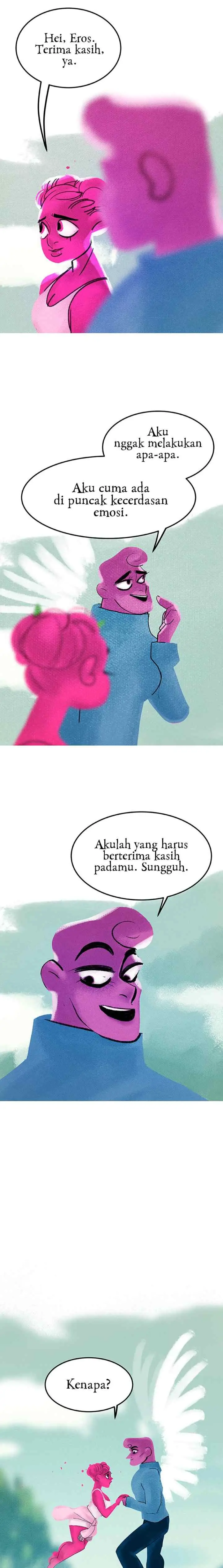 Lore Olympus chapter 68 halaman 16
