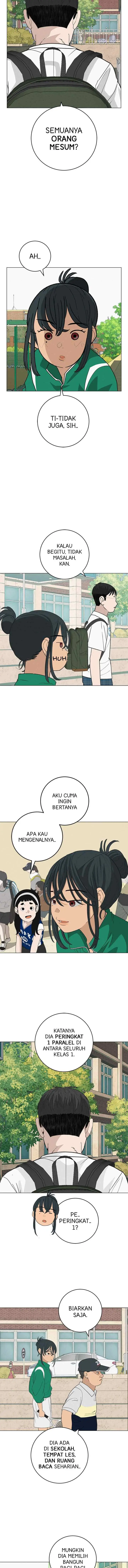 Radiant Rewind chapter 22 halaman 8