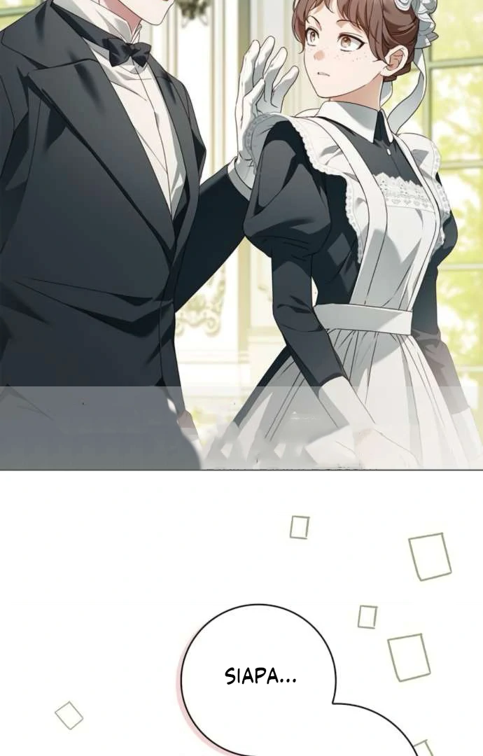 The Count's Secret Maid chapter 53 halaman 110
