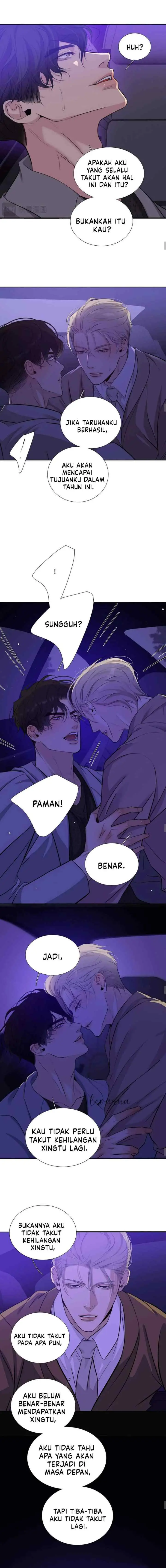 Dívida de Amor chapter 43 halaman 12