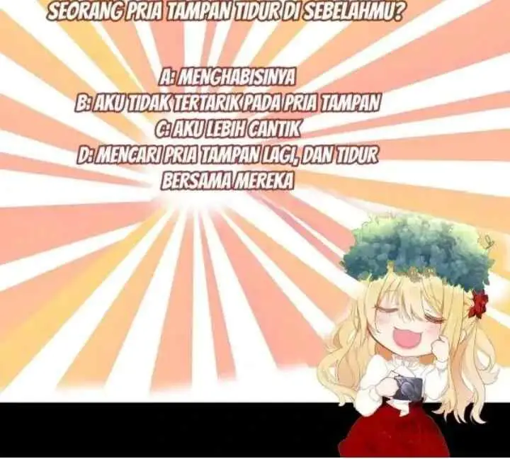 Daddy's Persona Has Collapsed! chapter 38 halaman 13