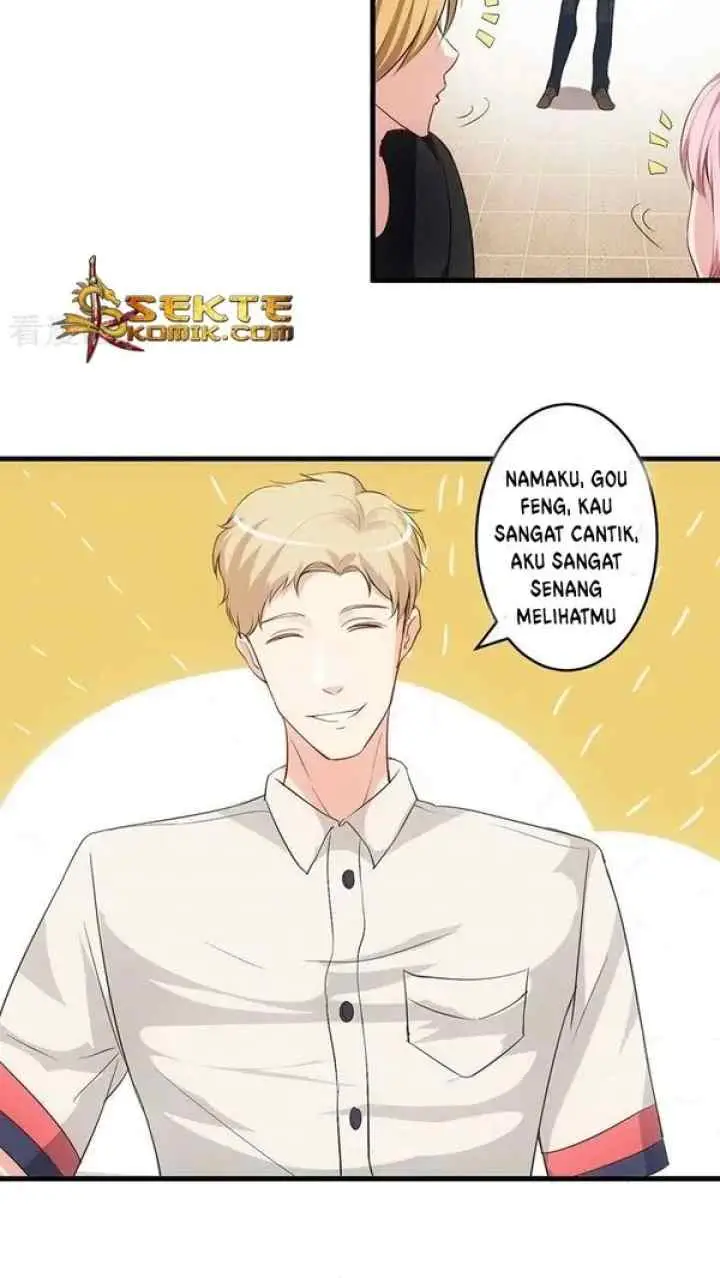 Ceo's Top Master chapter 60 halaman 13