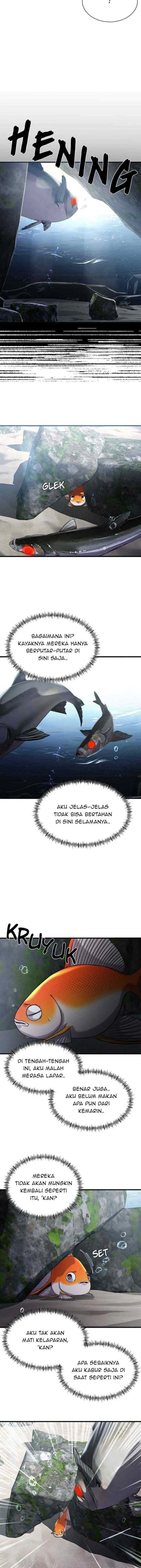 Surviving as a Fish chapter 30 halaman 10