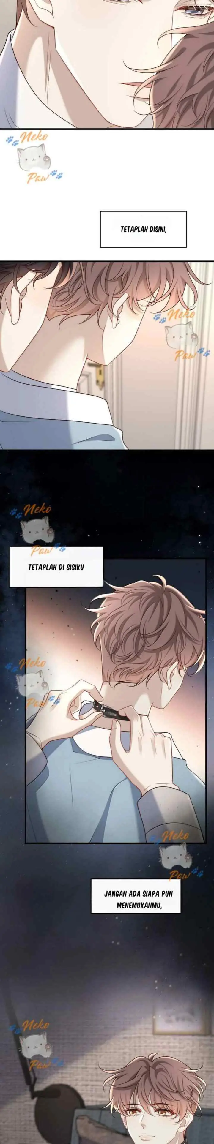 He Came Late At Night chapter 89 halaman 4