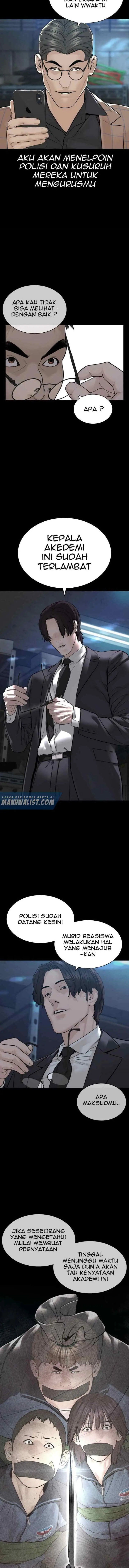 How to Fight chapter 160 halaman 8