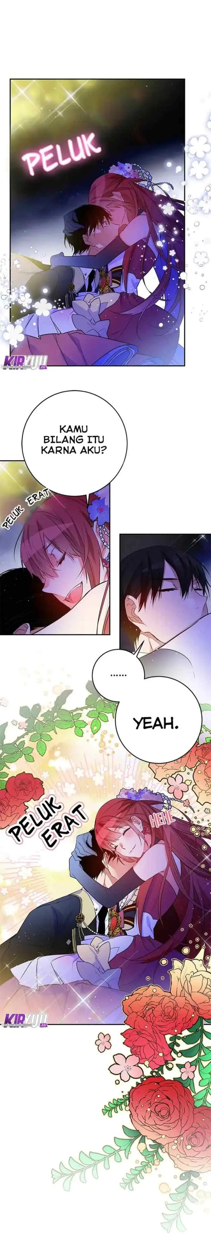 Sword and Dress chapter 27 halaman 12