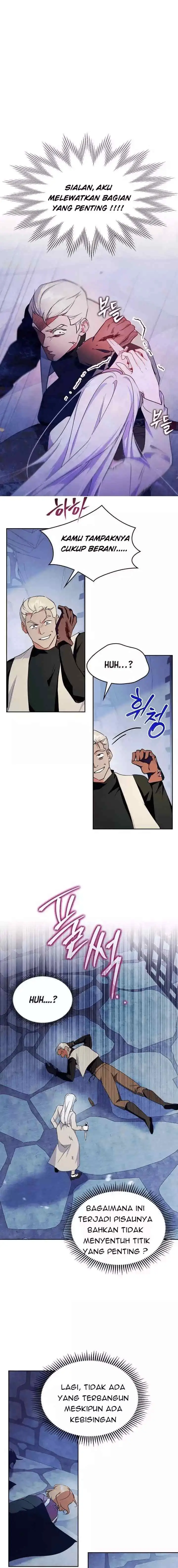 I Became the Tyrant's Servant chapter 38 halaman 17