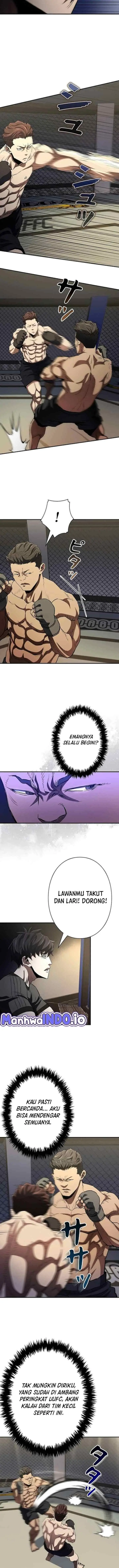 Born to Bleed chapter 36 halaman 4