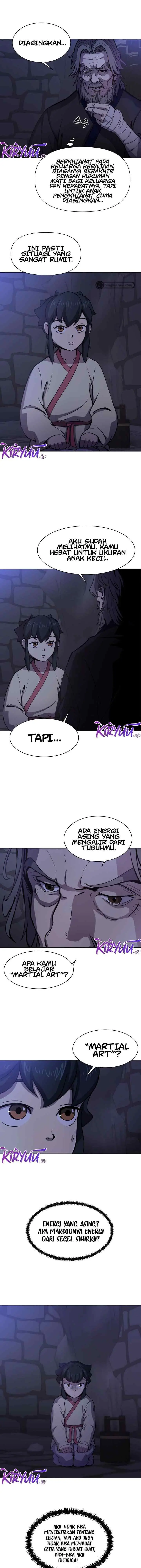Magic Scholar chapter 8 halaman 4