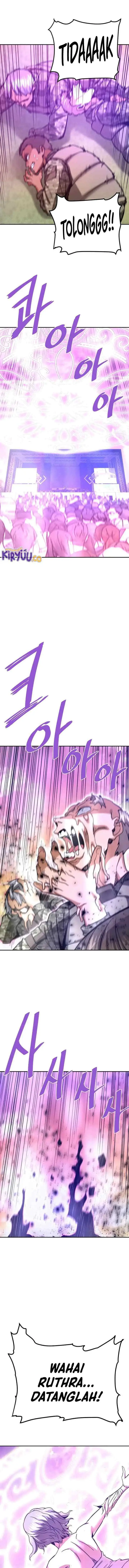 Han Dae Sung Returned From Hell chapter 136 halaman 9