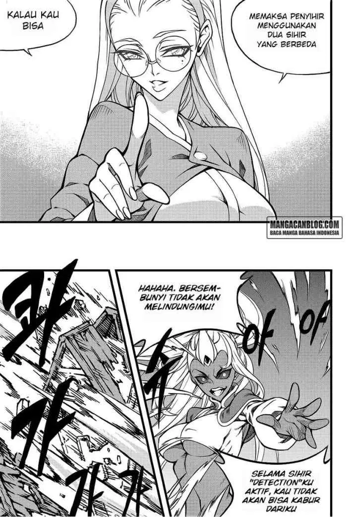 Witch Hunter chapter 157 halaman 13