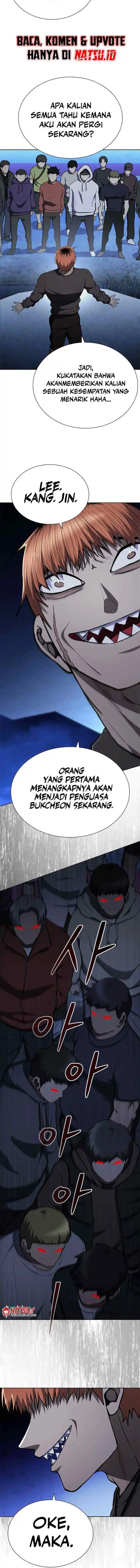 Reincarnation Boss chapter 14 halaman 10