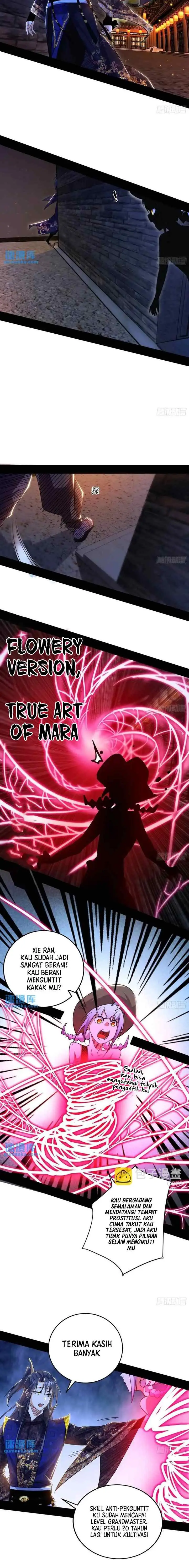 I'm An Evil God chapter 408 halaman 6