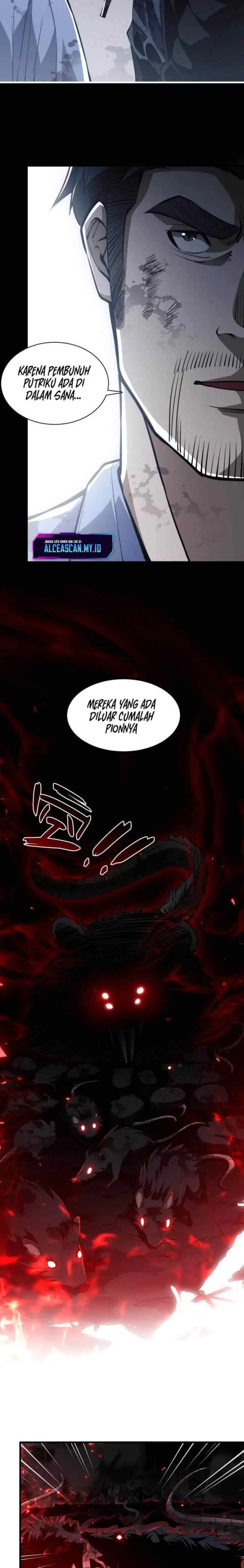 Doom Summoner chapter 6 halaman 8