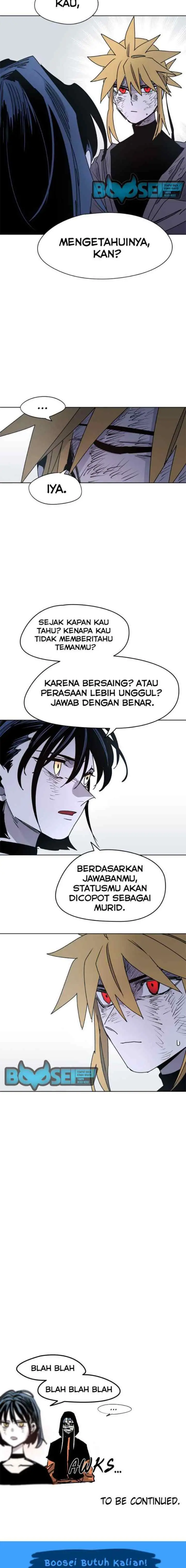 The Last Knight Of The Fire chapter 18 halaman 15