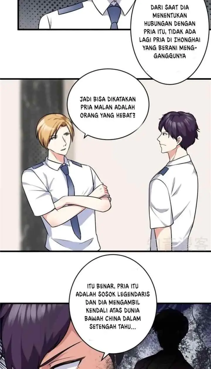 Ceo's Top Master chapter 82 halaman 6