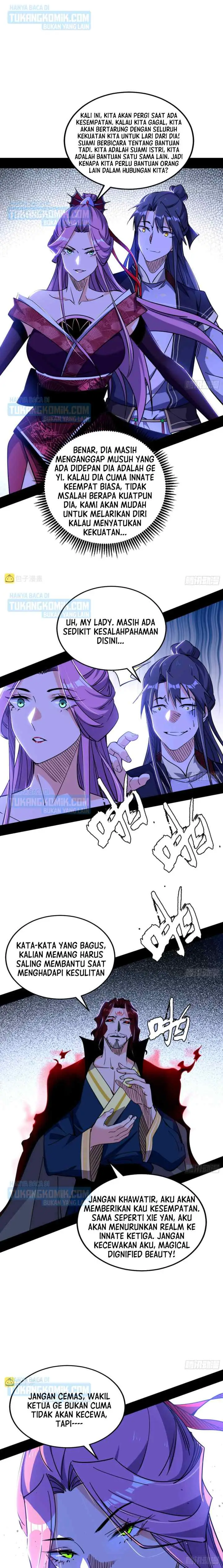I'm An Evil God chapter 289 halaman 16