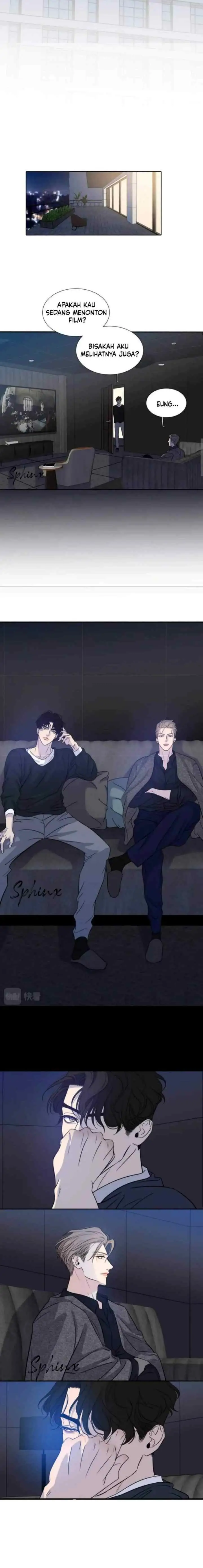 Dívida de Amor chapter 10 halaman 10