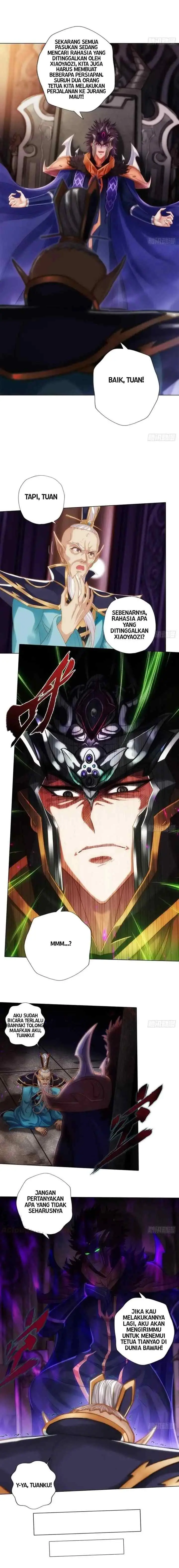 Lang Huan Library chapter 103 halaman 6