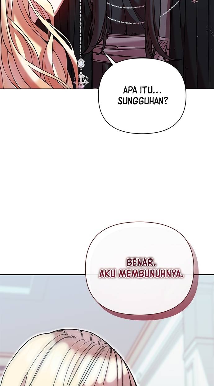 Ingram's Light chapter 65 halaman 43