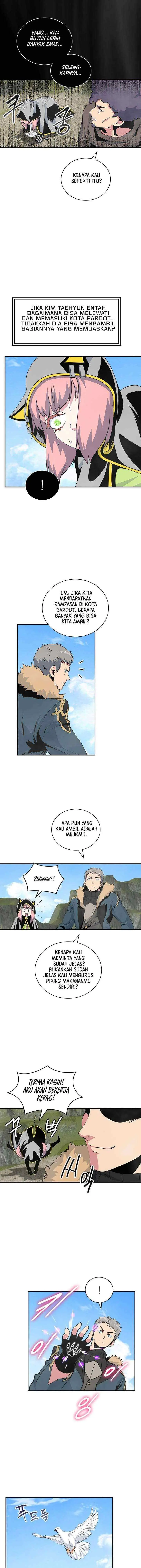 Fantasy Online chapter 83 halaman 12