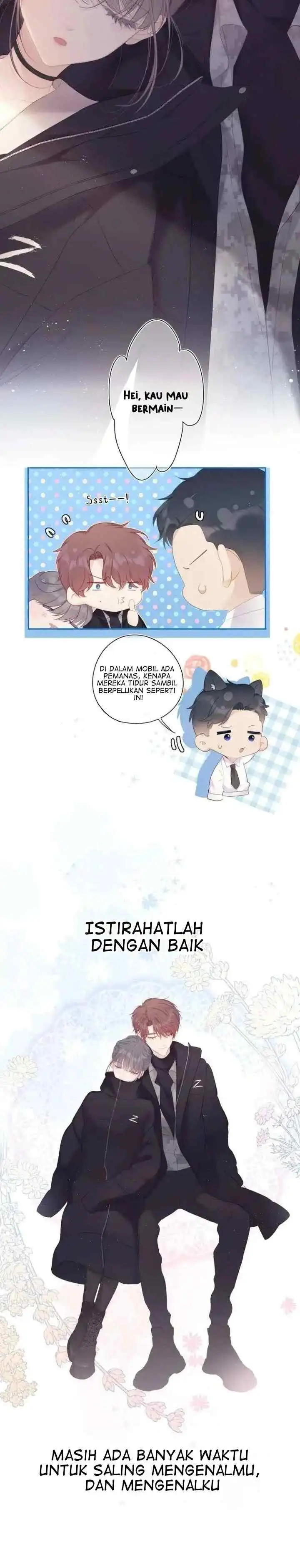 Protect My Star chapter 35 halaman 16