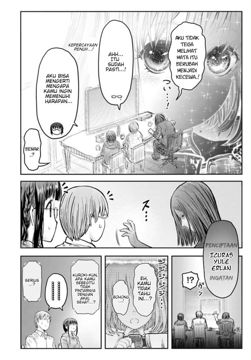 Isekai Ojisan chapter 54 halaman 12
