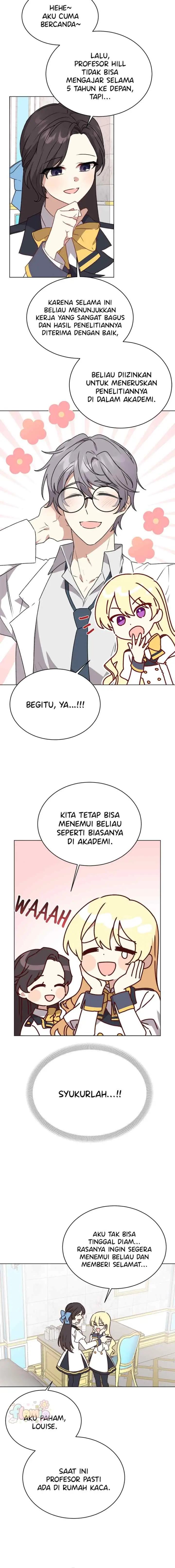 Im Just His Friend chapter 55 halaman 4