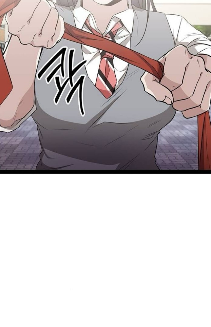 High School Queen chapter 6 halaman 58