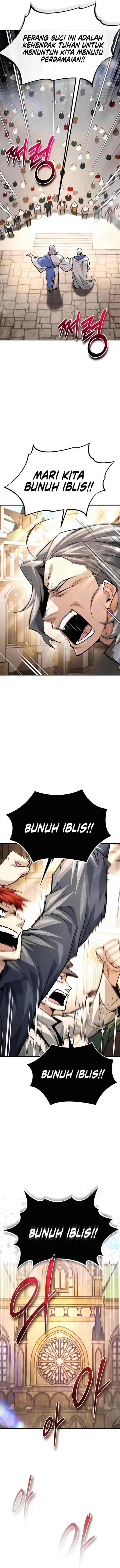 There Are No Bad Warriors in the World chapter 46 halaman 13