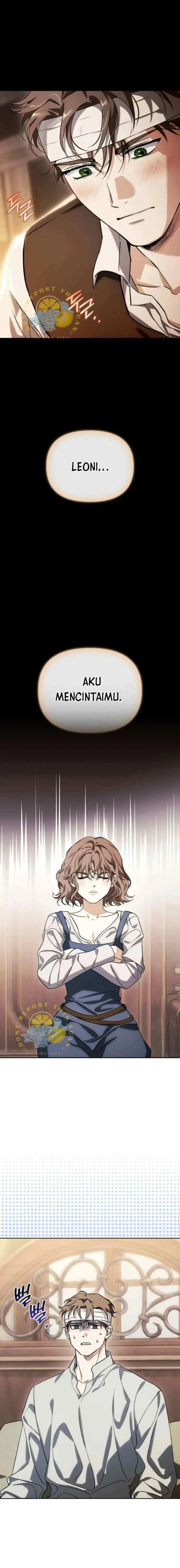 I Tamed My Ex-Husband's Mad Dog chapter 99 halaman 17