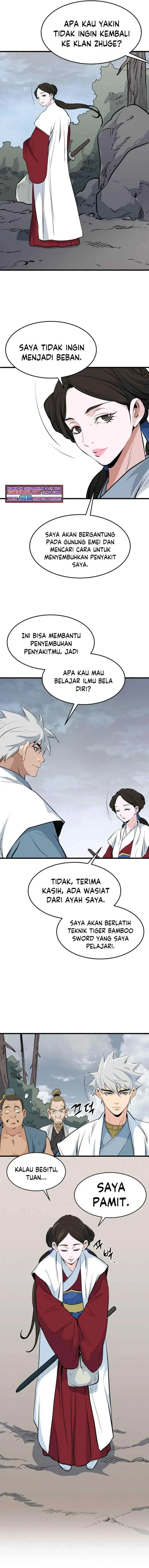 Grand General chapter 16 halaman 16