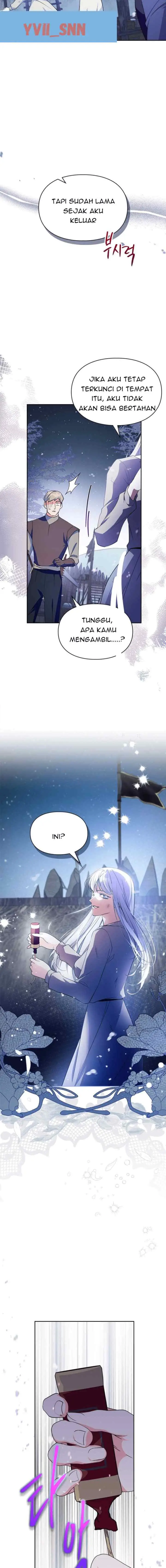 I Became the Tyrant's Servant chapter 39 halaman 13