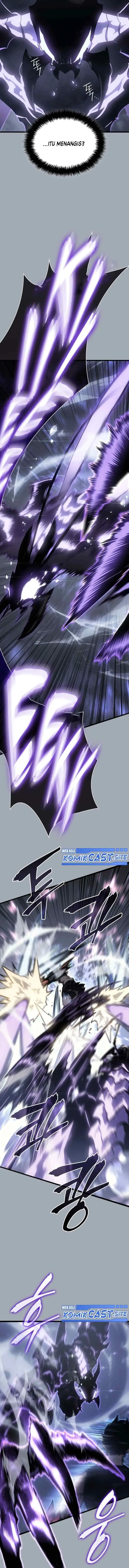 Solo Leveling Special chapter 17 halaman 18