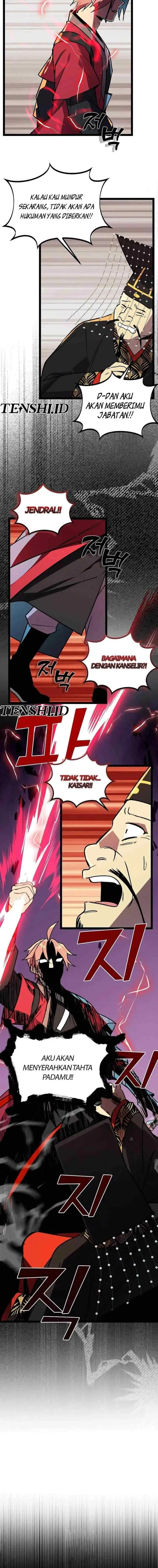 Absolute Martial Arts chapter 148 halaman 12