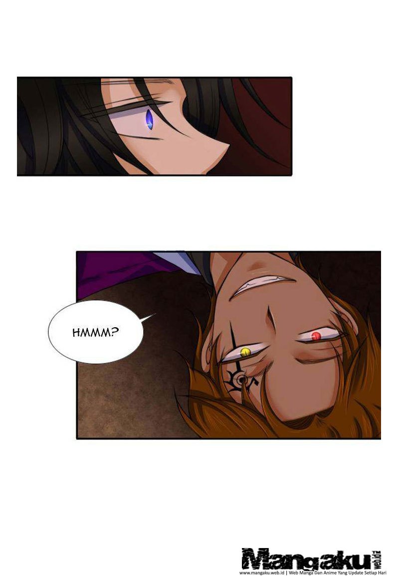 Black Haze chapter 45 halaman 8