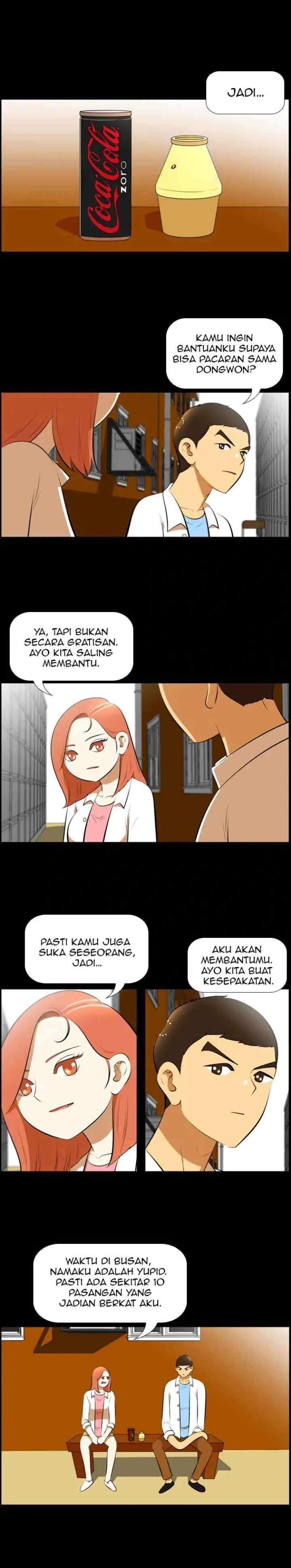 New Normal: Class 8 chapter 183 halaman 15