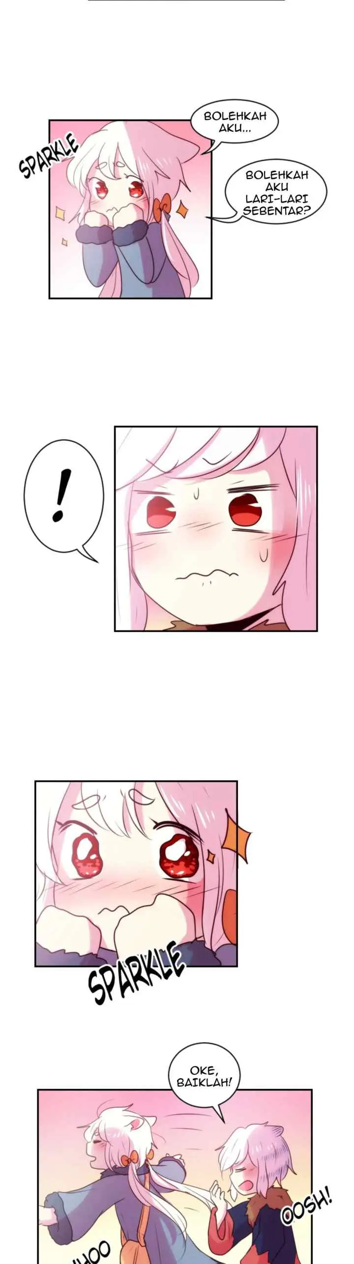 Watermelon chapter 70 halaman 5