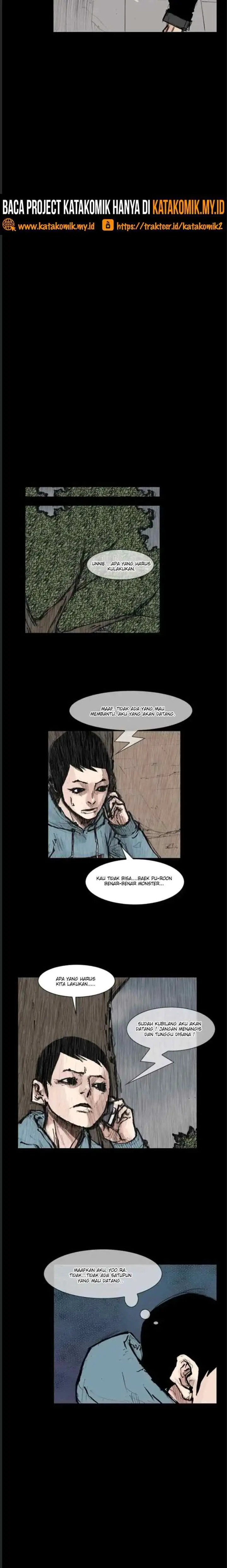 Dokgo 2 chapter 92 halaman 11