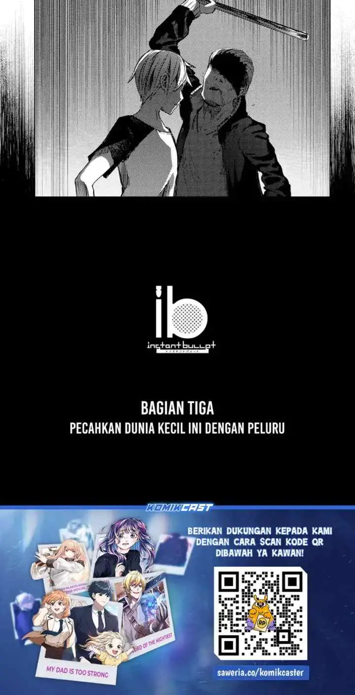 IB: Instant Bullet chapter 16 halaman 13