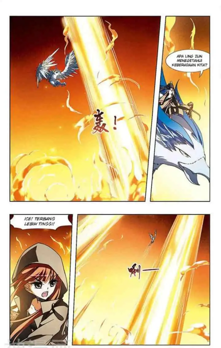 Huang Beiyue chapter 32 halaman 14