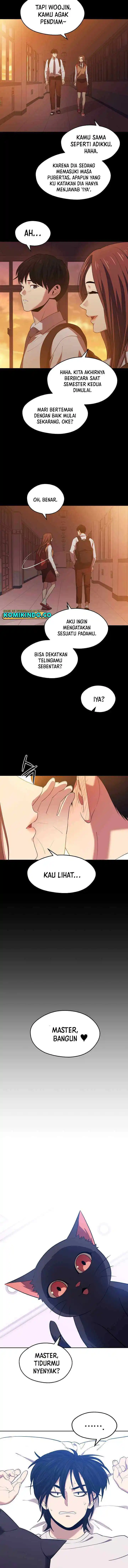 Seoul Station Necromancer chapter 16 halaman 9
