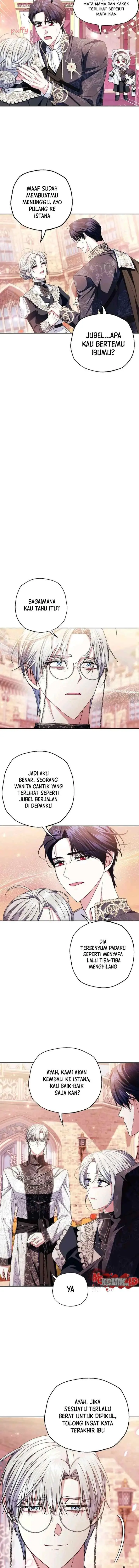 Father, I Don't Want to Get Married! chapter 131 halaman 16